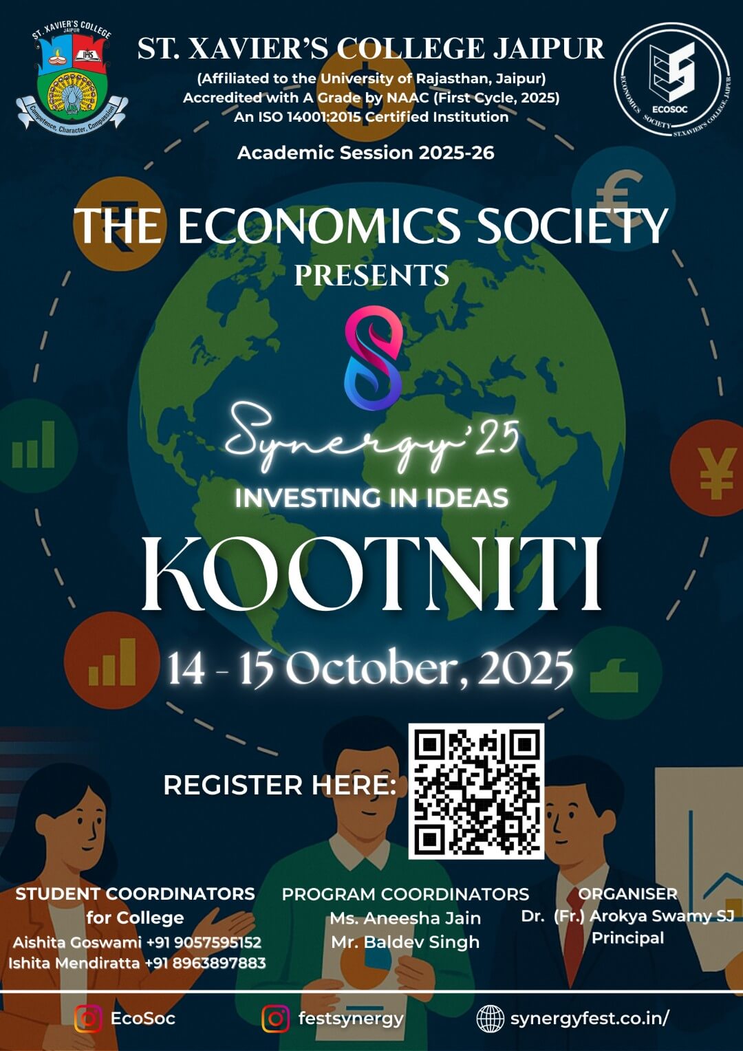 Kootniti - Case Study Competition